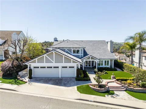755 S Goldfinch Way, Anaheim Hills, CA MLS: PW25063217