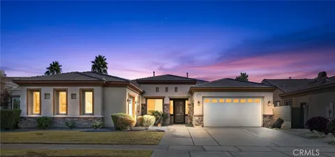 43310 Sentiero Drive, Indio, CA MLS: BB25088403