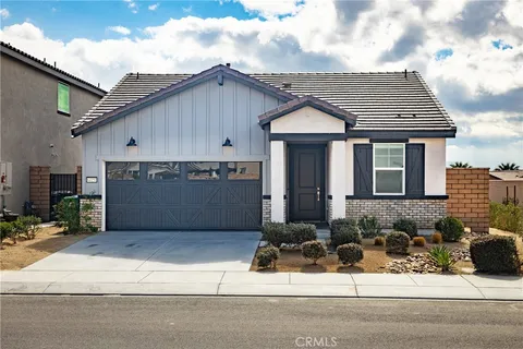 84151 Novello Drive, Indio, CA MLS: IG25055382