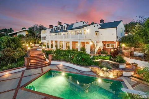 1409 Via Arco, Palos Verdes Estates, CA MLS: SB25005613