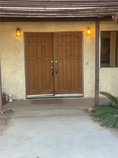 47150 Black Butte Road, Newberry Springs, CA MLS: SB24244746