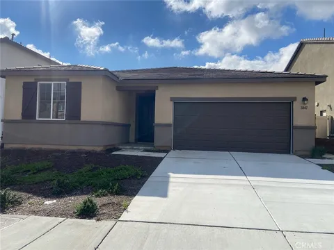 3847 W Bodega Way, San Bernardino, CA MLS: HD25005793