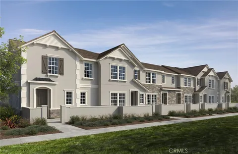4197 E Carmel Privado, Ontario, CA MLS: IV25089368