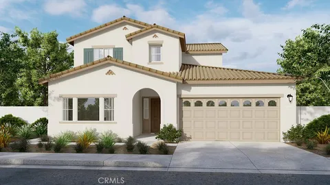 2150 Vincenza Cove Cv, Perris, CA MLS: SW25098856