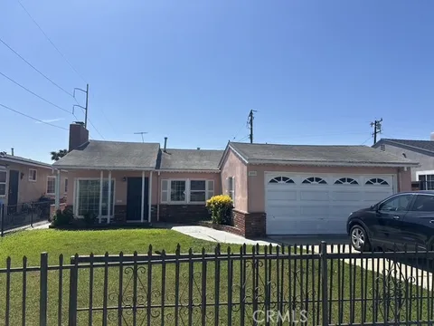 4908 W 109th Street, Inglewood, CA MLS: SB25070884