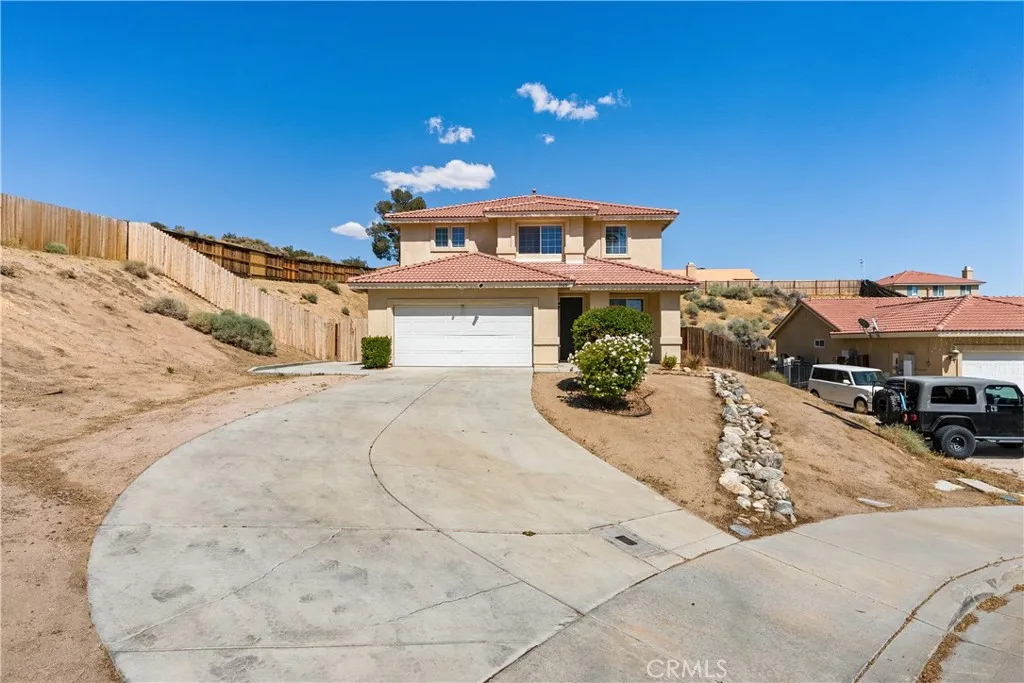 Additional image 43 of 3608 Silver Spur Court, Rosamond, CA 93560