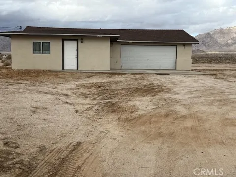 87884 Amboy Road, 29 Palms, CA MLS: JT25054688