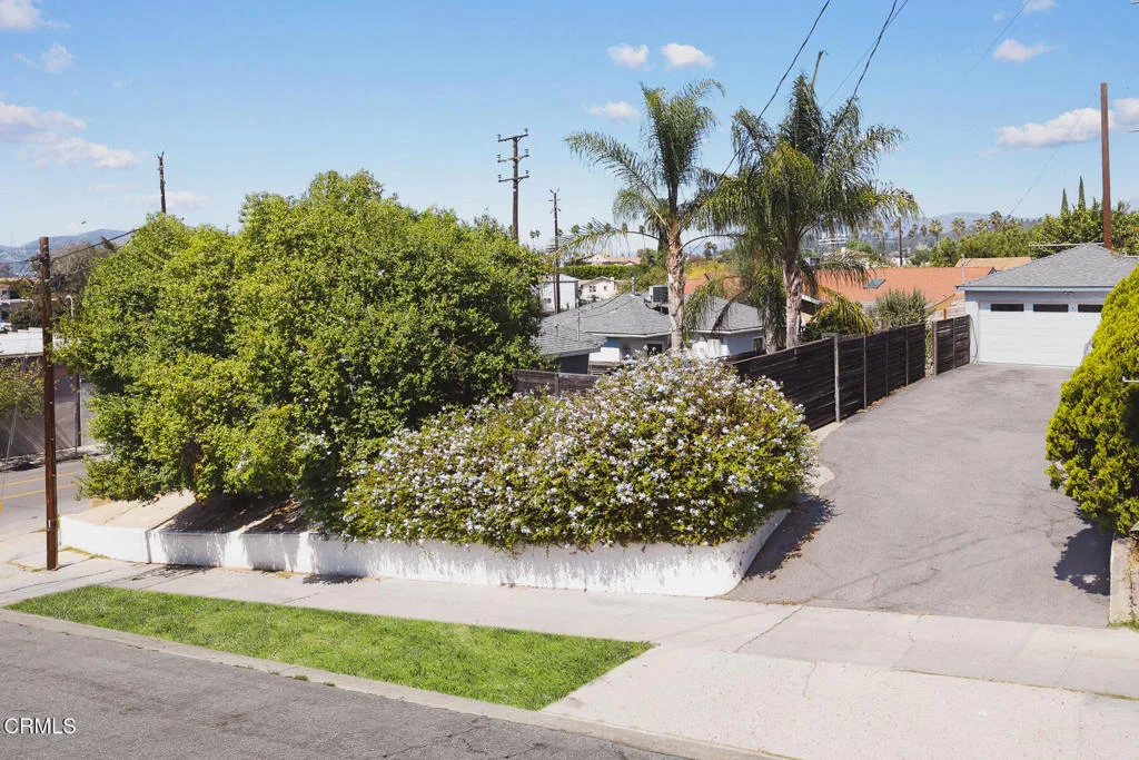 3100 Verdugo Road, Los Angeles, CA 90065