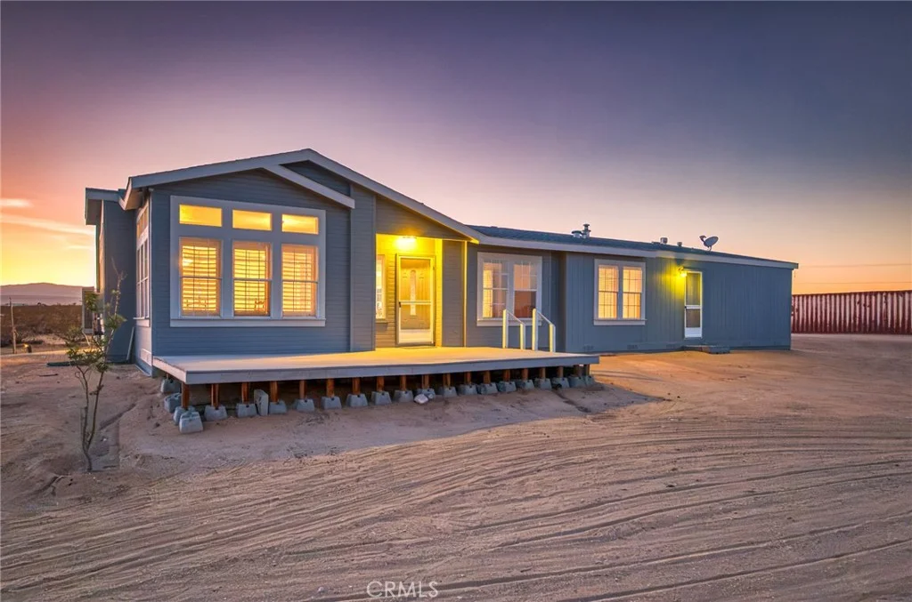 2575 Mcgarry Rd, Joshua Tree, CA 92252 photo 2