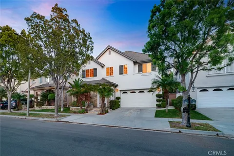 32 Capistrano, Irvine, CA MLS: TR25078597