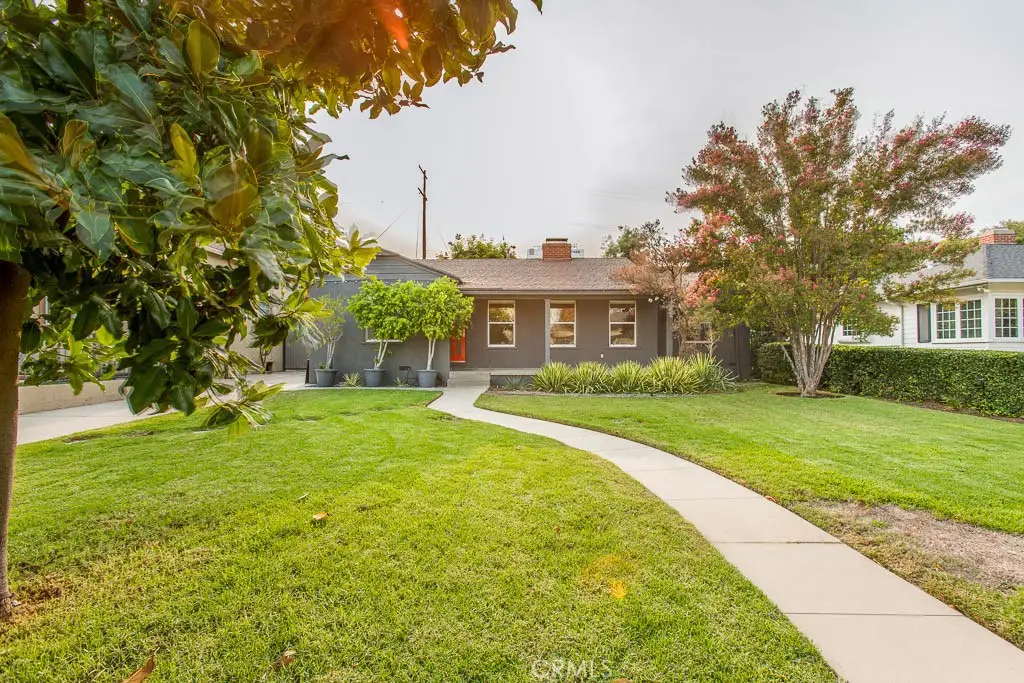 4647 Burnet Avenue, Sherman Oaks, CA 91403