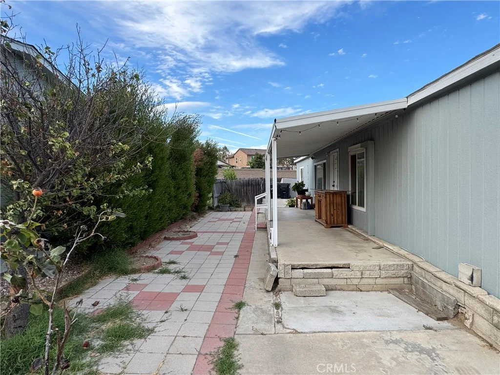 5800 Hammer Ave Unit 595, Eastvale, CA 91752