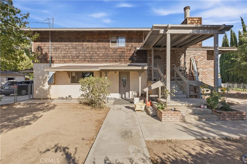 9519 Maple Ave, Hesperia, CA 92345 photo 2