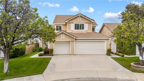 27567 Courtview Drive, Valencia, CA MLS: SR25104073