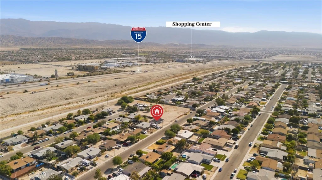 82240 Orange Grove Ave, Indio, CA 92201