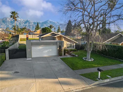 8762 Candlewood Street, Rancho Cucamonga, CA MLS: CV25065659