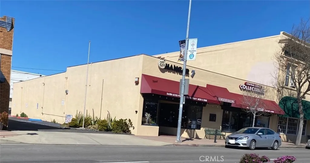 105 W Ocean Ave, Lompoc, CA 93436