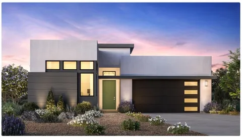 1375 Golden Suncup Way, Palm Springs, CA MLS: OC25057090