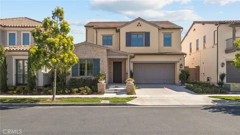 106 villa ridge Rdg, Irvine, CA MLS: OC25058655