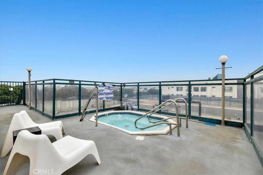 Additional image 38 of 2491 Purdue Avenue Unit 107, Los Angeles, CA 90064