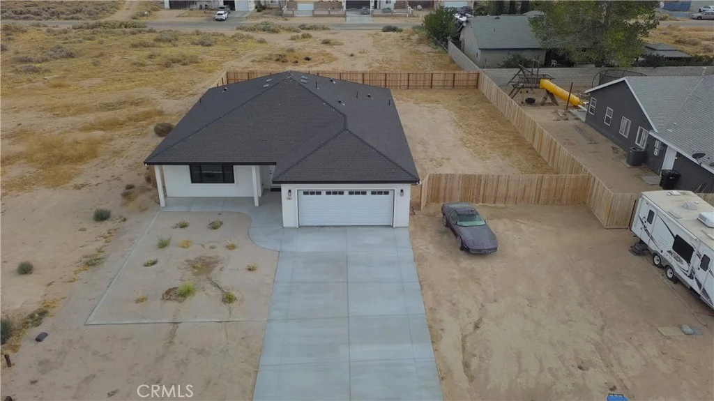 9736 Nipa ave, California City, CA 93504