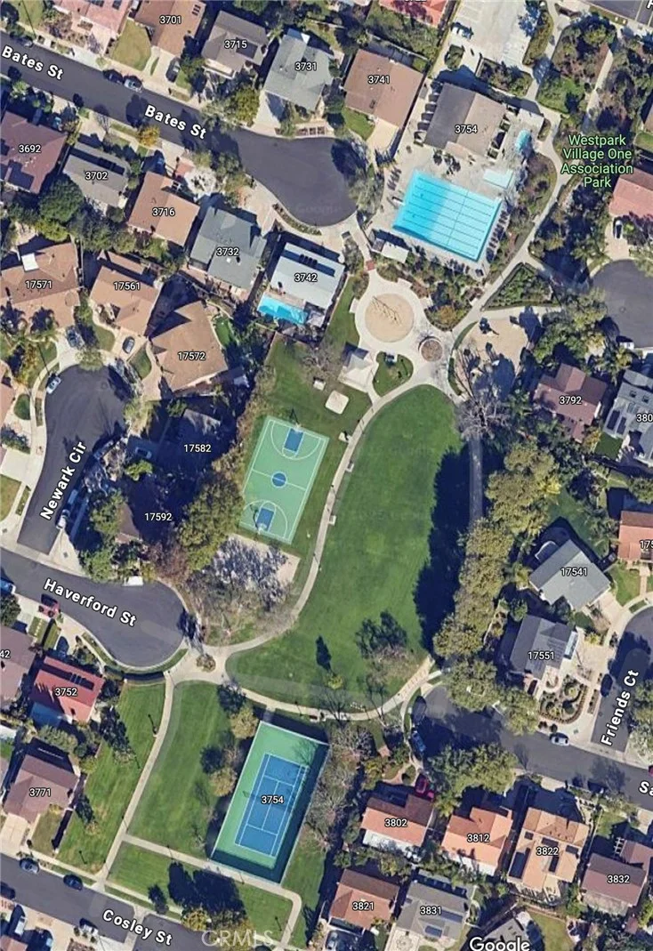 17562 Manchester Ave, Irvine, CA 92614