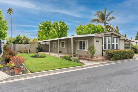 519 W Taylor Street Unit 150, Santa Maria, CA 93458 - MLS#: PI25098598