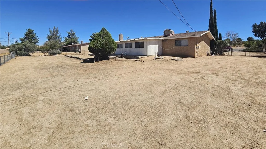 14150 Apple Valley Rd, Apple Valley, CA 92307