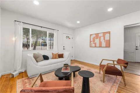 1905 Boca Avenue, Los Angeles, CA MLS: WS25105901