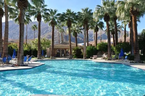 500 E Amado Road Unit 420, Palm Springs, CA MLS: PW25086245