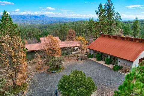 6803 Dudley Ranch Road, Coulterville, CA 95311 - MLS#: FR23222824