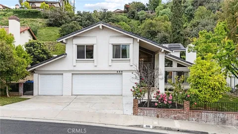 688 Barnum Way, Monterey Park, CA MLS: WS25083068
