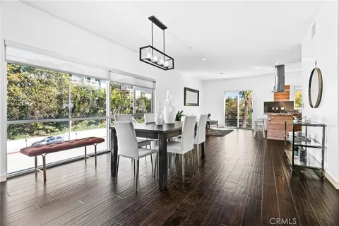 3119 Via Dolce Unit 107, Marina Del Rey, CA MLS: SB25042976