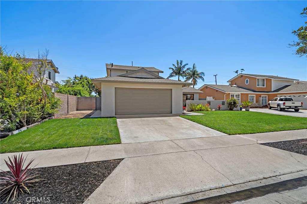9404 El Blanco Avenue, Fountain Valley, CA 92708