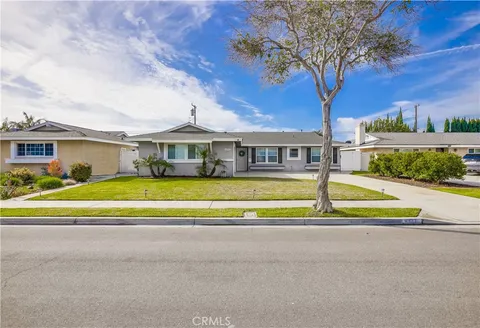 6342 Chapman Avenue, Garden Grove, CA 92845 - MLS#: OC25059058