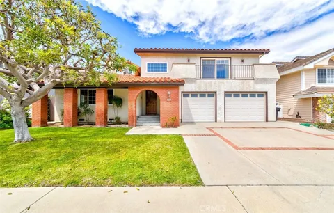 2309 Robin Lane, Lomita, CA 90717 - MLS#: SB25079779