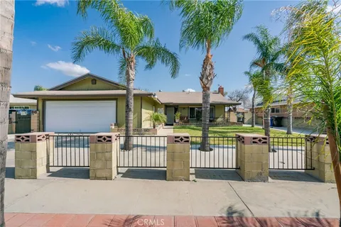 9555 Madrona Drive, Fontana, CA 92335 - MLS#: RS25053057