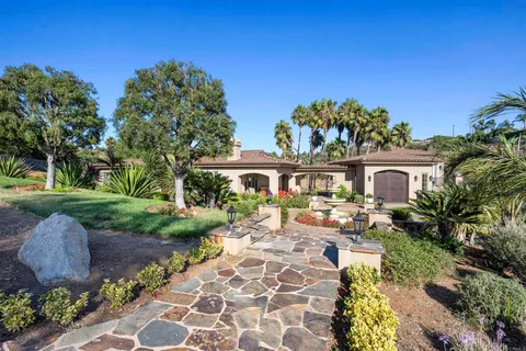 31827 Wrightwood Road, Bonsall, CA MLS: NDP2501177