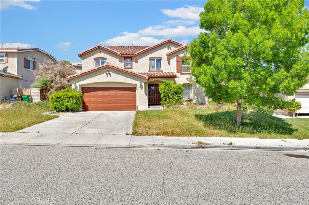 36659 Arbolada Lane, Palmdale, CA 93550 - MLS#: SR23099131