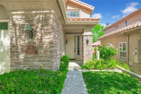 16113 Maricopa Lane, Apple Valley, CA MLS: IV25060304