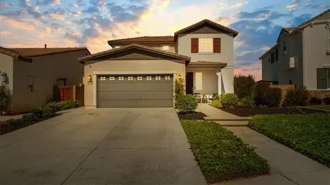 27561 Wendy Street, Menifee, CA MLS: CV25106503