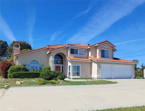 1793 Sutliff Road, San Miguel, CA 93451 - MLS#: NS24225875
