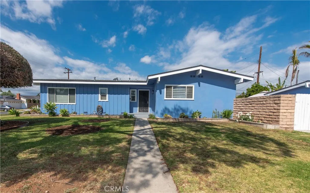 14549 San Cristobal Drive, La Mirada, CA 90638