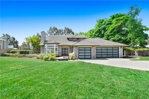 12921 Arapaho Road, Rancho Cucamonga, CA MLS: IV25061694