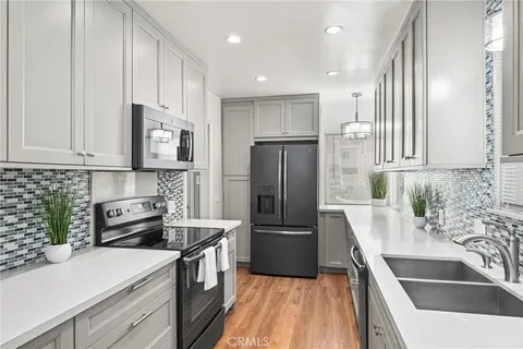 2036 E 3rd Street Unit 1, Long Beach, CA 90814 - MLS#: SB25077699