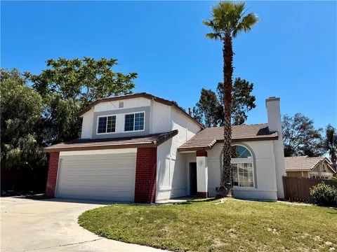 1544 W Norwood Street, Rialto, CA MLS: CV25075261