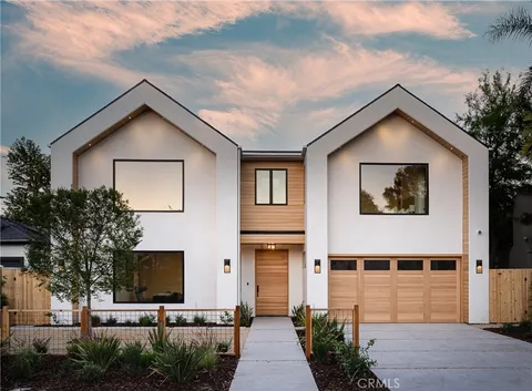 4936 Strohm Avenue, Toluca Lake, CA 91601 - MLS#: GD25105505