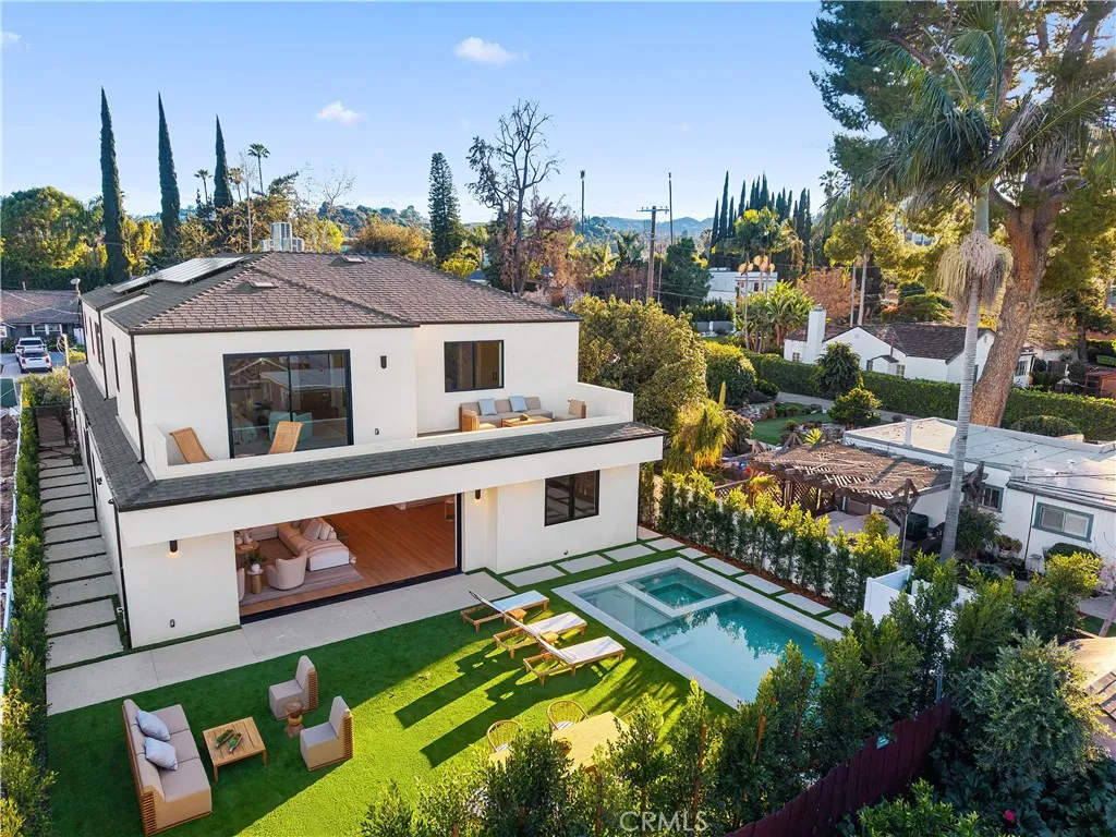 Additional image 33 of 15451 Camarillo Street, Sherman Oaks, CA 91403
