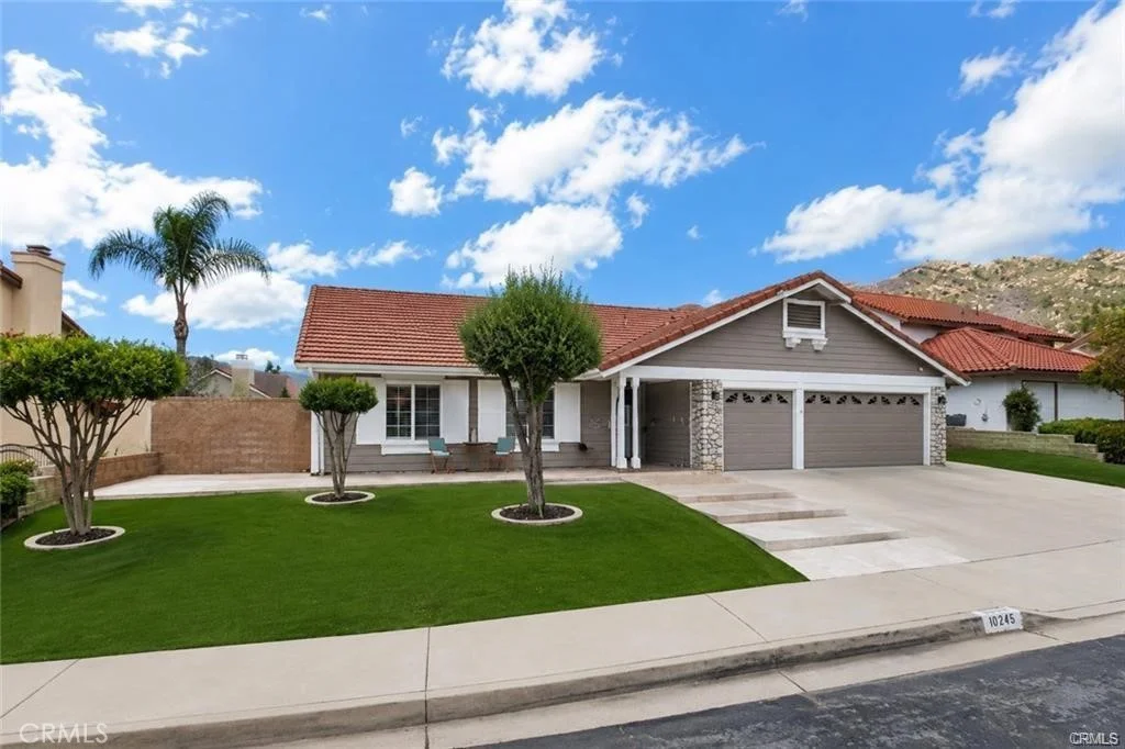 10245 Canyon Vista Rd, Moreno Valley, CA 92557