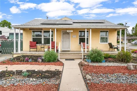 14542 Harvest Ave, Norwalk, CA MLS: PW25075637